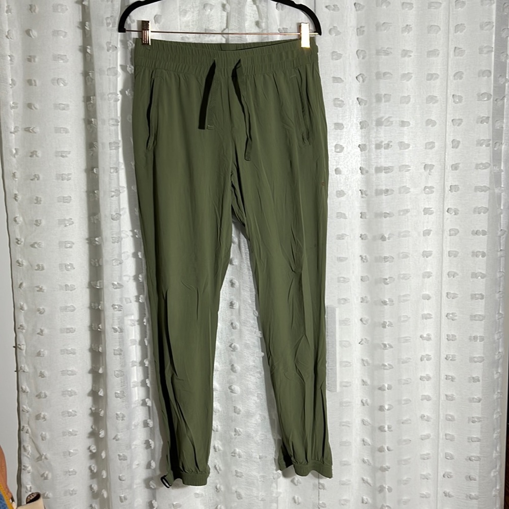 Toad & Co. Pants